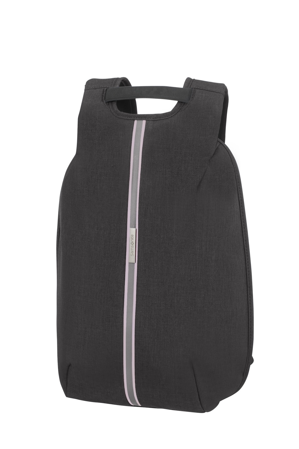Plecak na laptopa SAMSONITE Securipak 14.1 cali Czarny