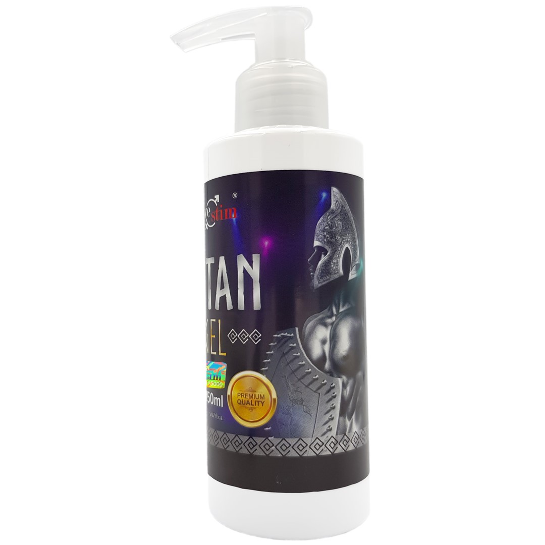Love Stim Tytan żel intymny dla mężczyzn, 150 ml