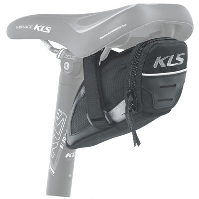 Torba rowerowa podsiodłowa KELLYS Challenger Strap - L