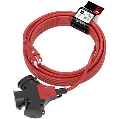 Przedłużacz KERG W2223 (10 m)