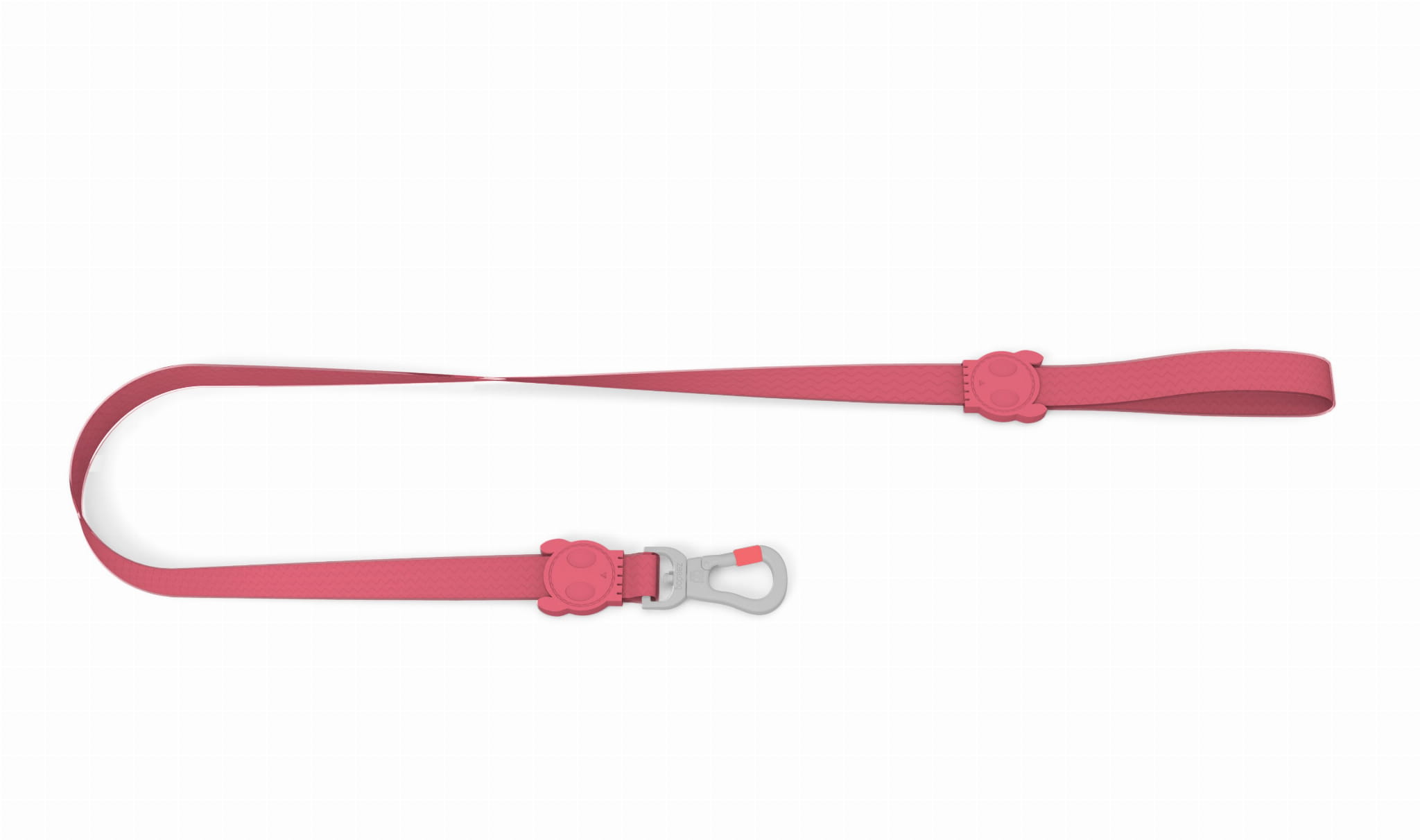 Zee Dog Smycz dla psa NeoPro Bubblegum