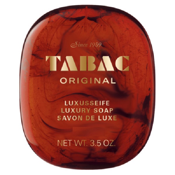 Tabac Original luksusowe mydło, 150 g