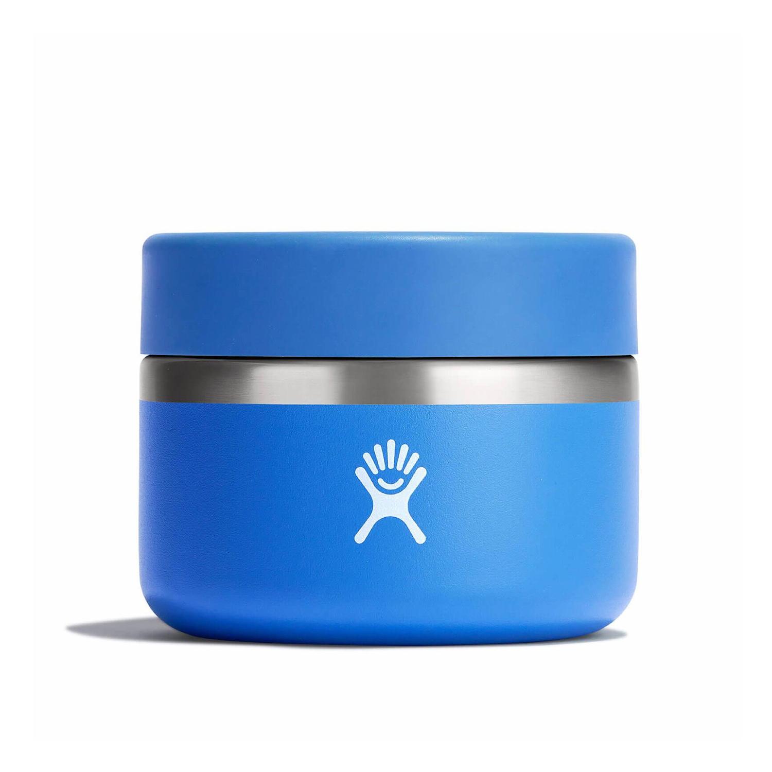 Termos na jedzenie HydroFlask Insulated Food Jar 355 ml cascade - ONE SIZE