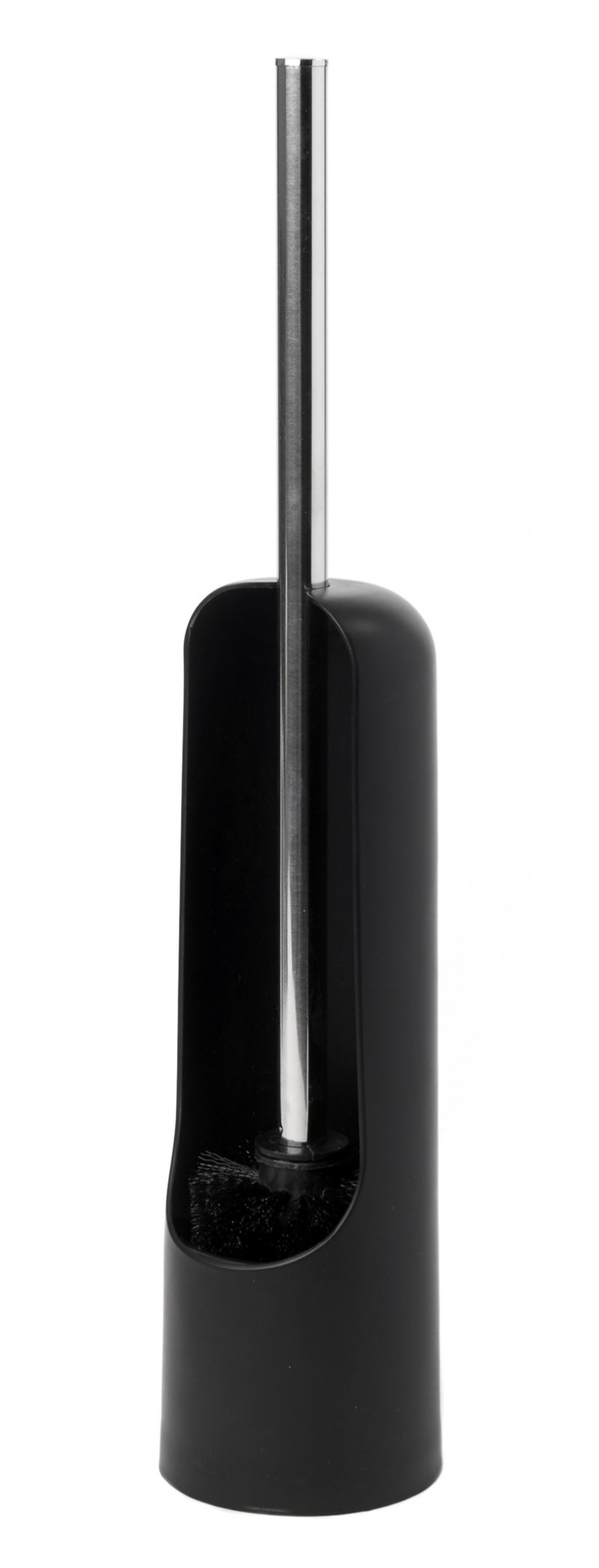 Umbra - Szczotka toaletowa Touch Czarna