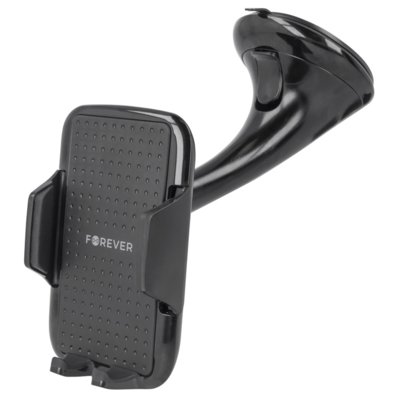 Uchwyt na telefon FOREVER CH-100 Czarny
