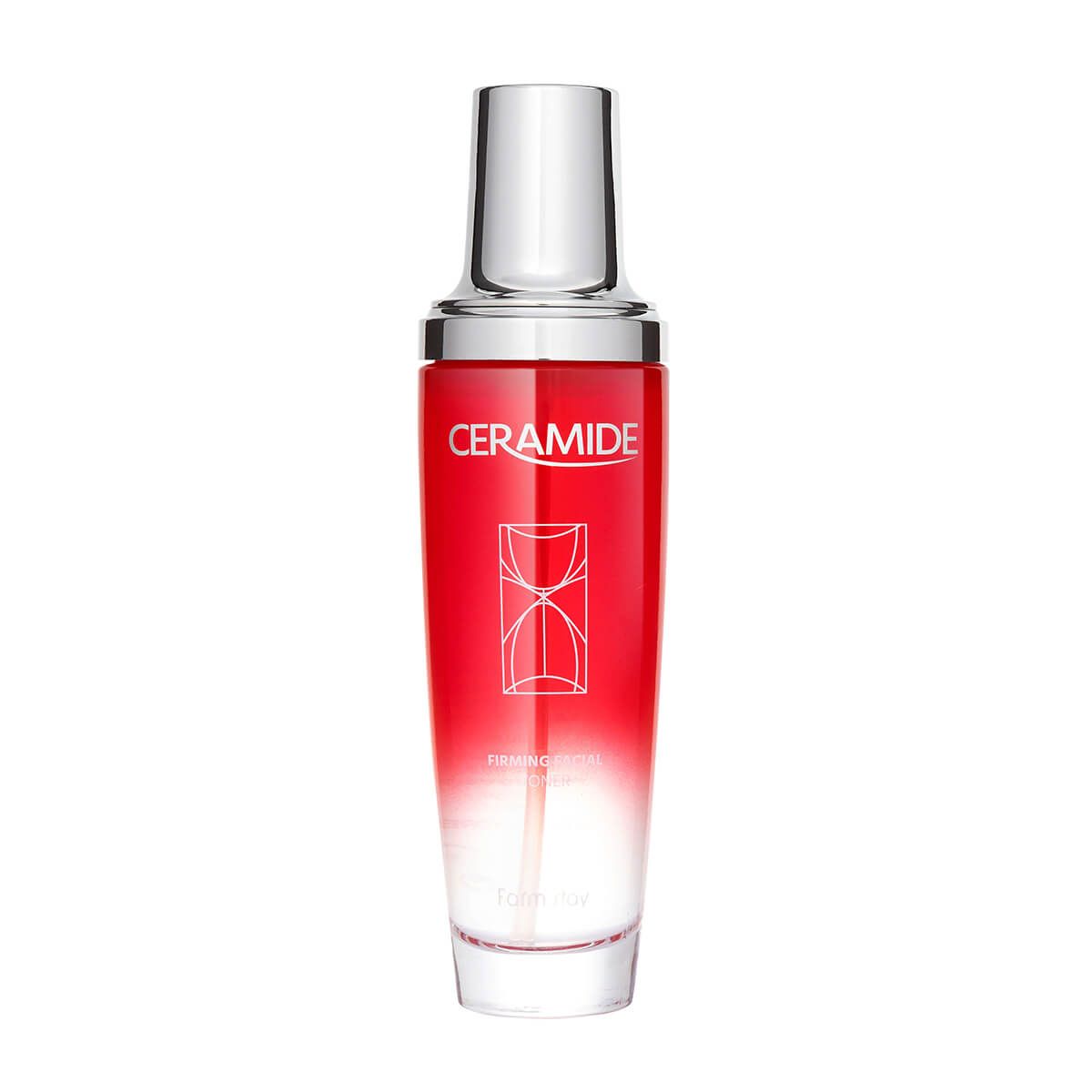 Farmstay Ceramide toner do twarzy, 130 ml