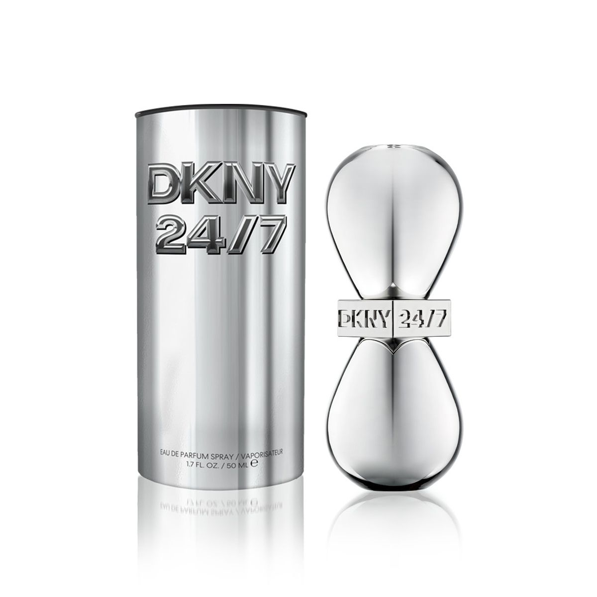 DKNY 24/7 woda perfumowana, 50 ml