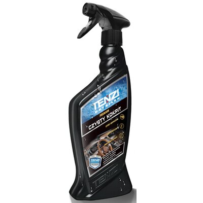 Płyn do czyszczenia kokpitu TENZI Premium Czysty Kokpit 0.6 l