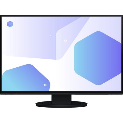 Monitor EIZO FlexScan EV2485-BK 24.1" 1920x1200px IPS 5 ms [GTG]