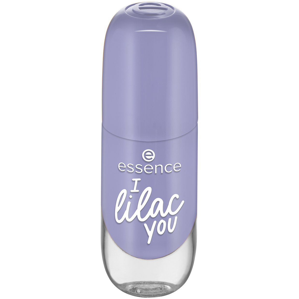 Essence I Liliac You klasyczny lakier do paznokci 17, 8 ml