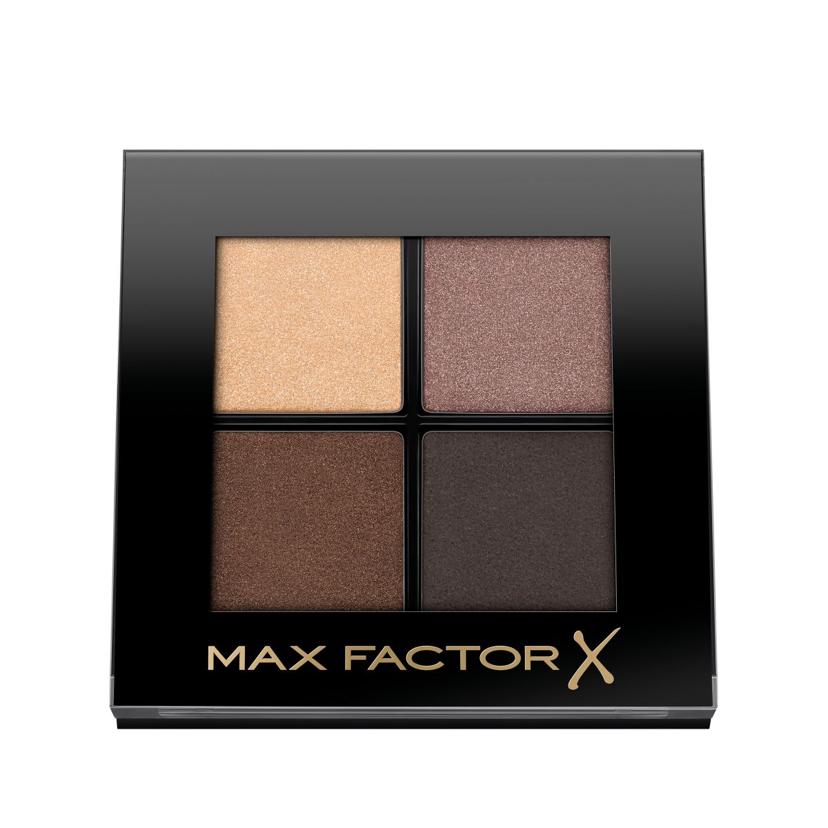 Max Factor Colour Expert Mini Palette paleta cieni do powiek 003, 4,3 g