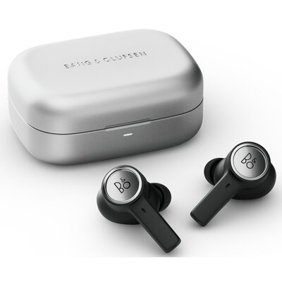 Słuchawki dokanałowe BANG & OLUFSEN Beoplay Eleven ANC  Czarno-aluminiowy