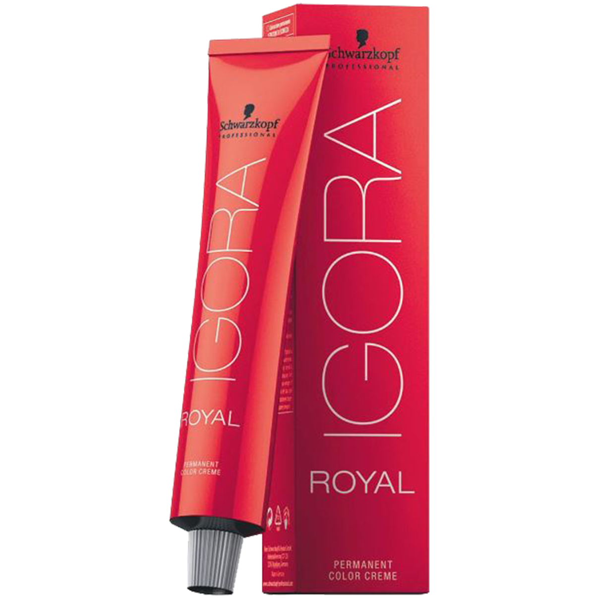 Schwarzkopf Professional Igora farba do włosów 12-46 beżowy brąz, 60 ml