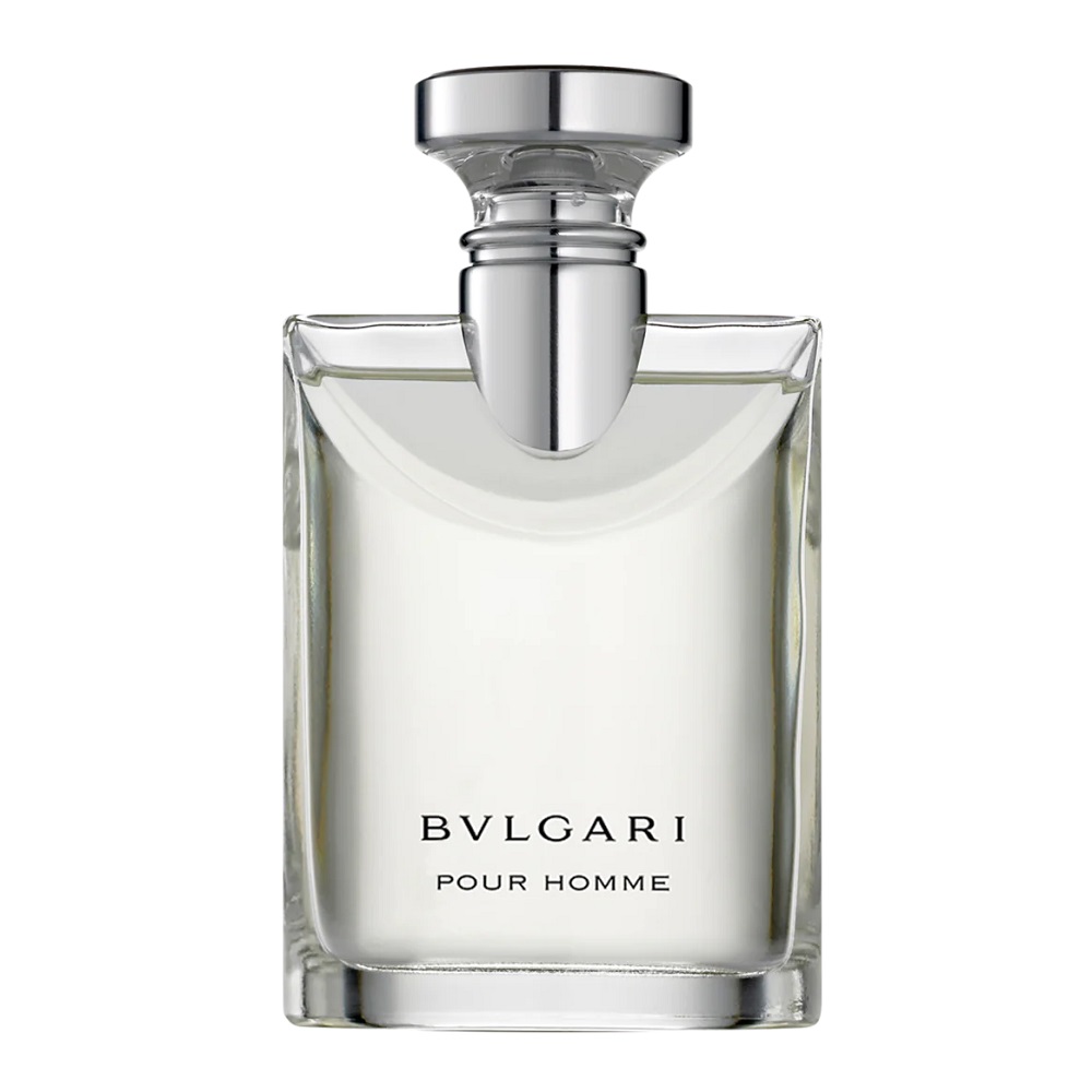 Bvlgari Pour Homme woda toaletowa męska, 50 ml