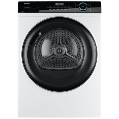Suszarka HAIER I-Pro 3 HD80-A2939-S z pompą ciepła 8kg i-Time