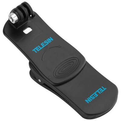 Mocowanie na plecak TELESIN GP-JFM-003