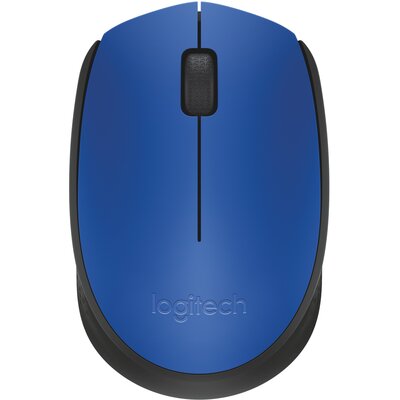 Mysz LOGITECH M171 Niebieski