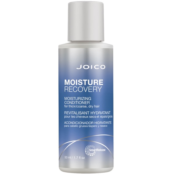 Joico Moisture Recovery nawilżająca odżywka do włosów przesuszonych, 50 ml