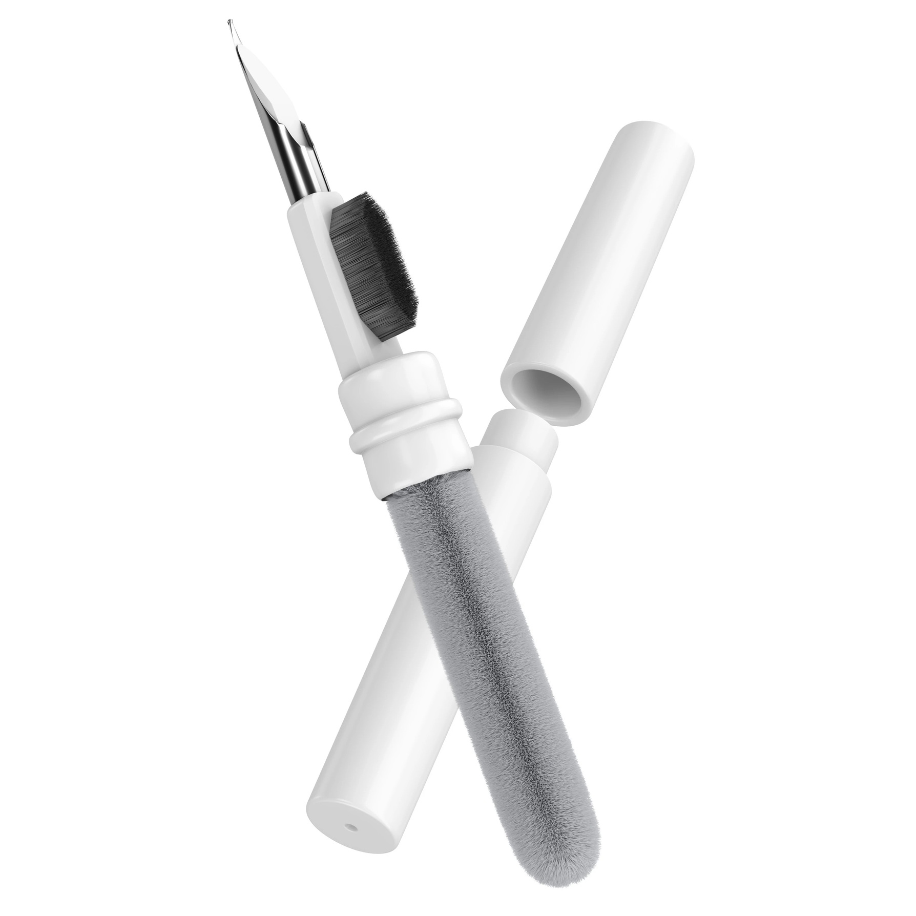 KeyBudz AirCare Lite Cleaning Kit - zestaw do czyszczenia AirPods