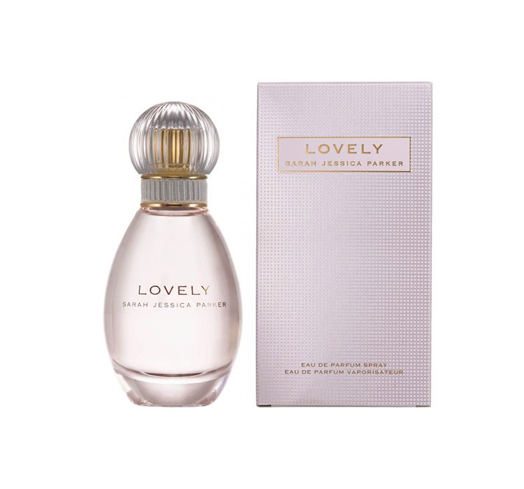 Sarah Jessica Parker Lovely woda perfumowana damska, 30 ml