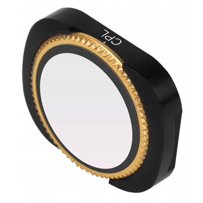 Filtr polaryzacyjny SUNNYLIFE CPL OP-FI363-C do Dji Osmo Pocket