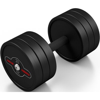 Hantla MARBO SPORT MW-HSG20-k2 (20 kg)