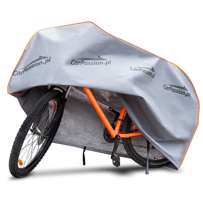 Pokrowiec na rower CARPASSION Bike Cover XXL