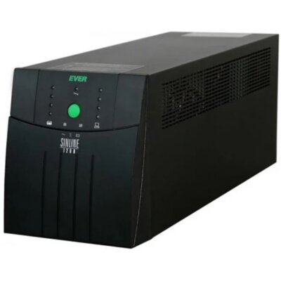 Zasilacz UPS EVER Sinline 3000 3000VA 1950W