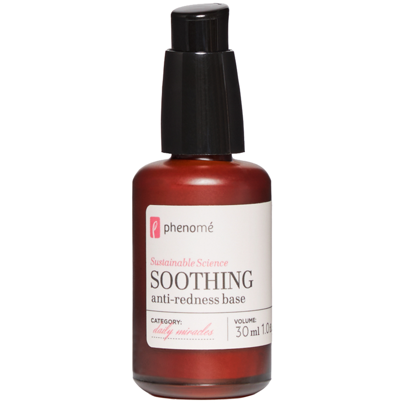 Phenome Soothing baza do twarzy, 50 ml