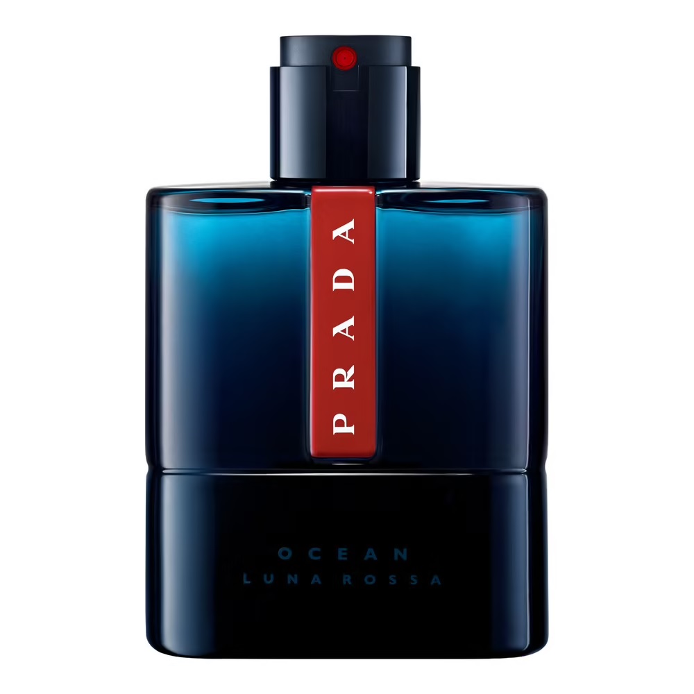 Prada Luna Rossa Ocean woda toaletowa męska, 100 ml