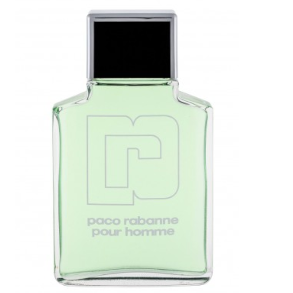 Paco Rabanne Pour Homme woda po goleniu męska, 100 ml