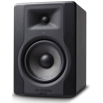 Kolumna głośnikowa M-AUDIO BX5 D3 Czarny (1 szt.)
