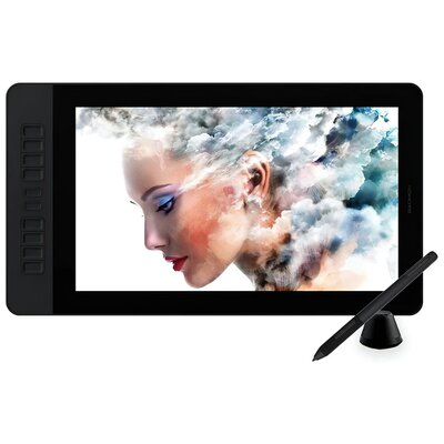 Tablet graficzny 15.6" GAOMON PD1561