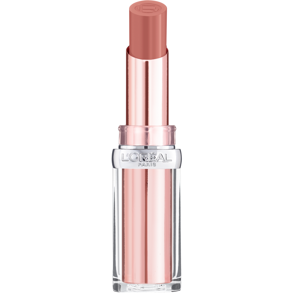 L'Oréal Paris Color Riche Glow Paradise pomadka do ust 642 beige eden, 4,8 g