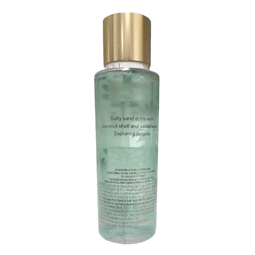 Victoria's Secret Vibrant Breeze mgiełka do ciała, 250 ml