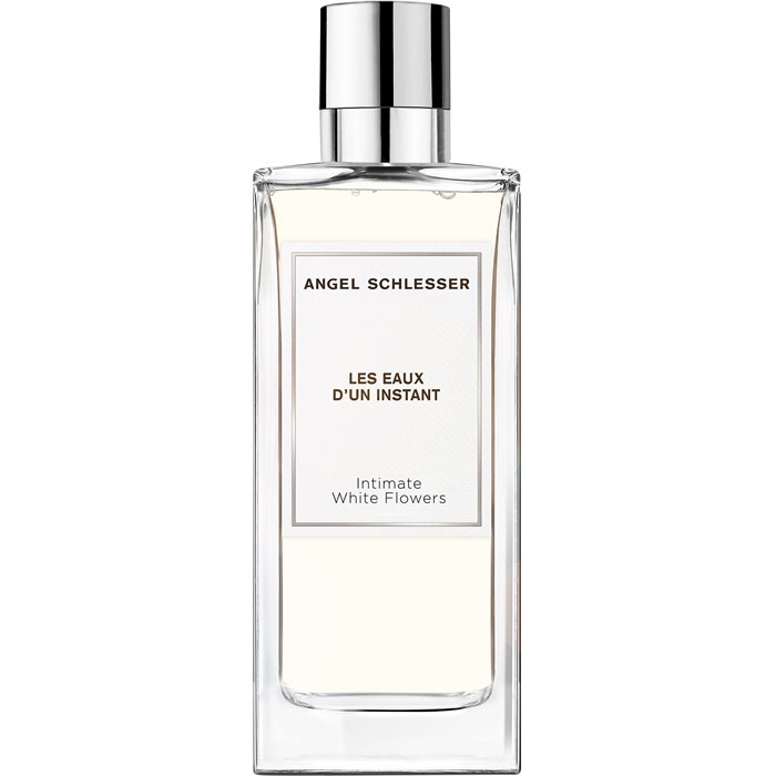 Angel Schlesser Les Eaux D'un Instant Intimate White Flowers woda toaletowa unisex, 100 ml