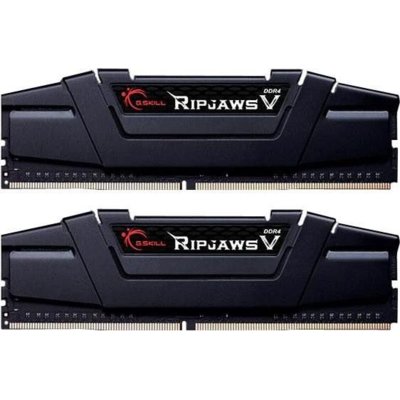 Pamięć RAM G.SKILL 16GB 3200MHz Ripjaws V (F4-3200C16D-16GVKB)
