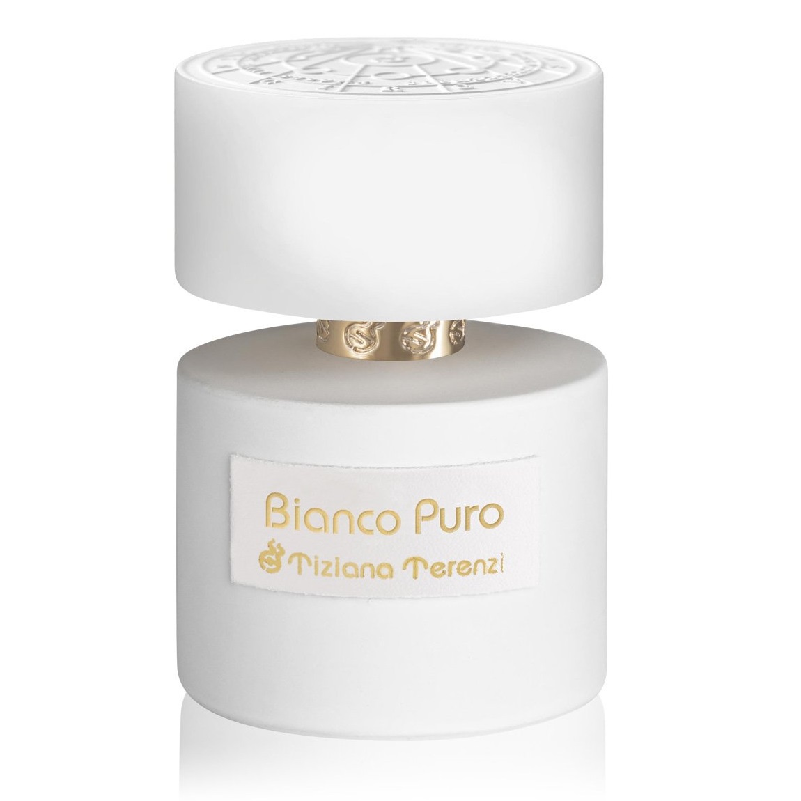Tiziana Terenzi Bianco Puro woda perfumowana unisex, 100 ml