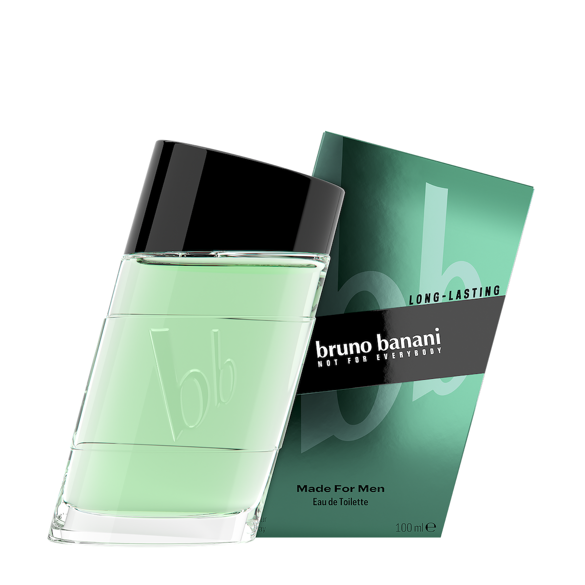 Bruno Banani Made For Man woda toaletowa męska, 100 ml