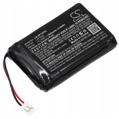Akumulator CAMERON SINO CS-SP152XL do pada Sony PlayStation 4