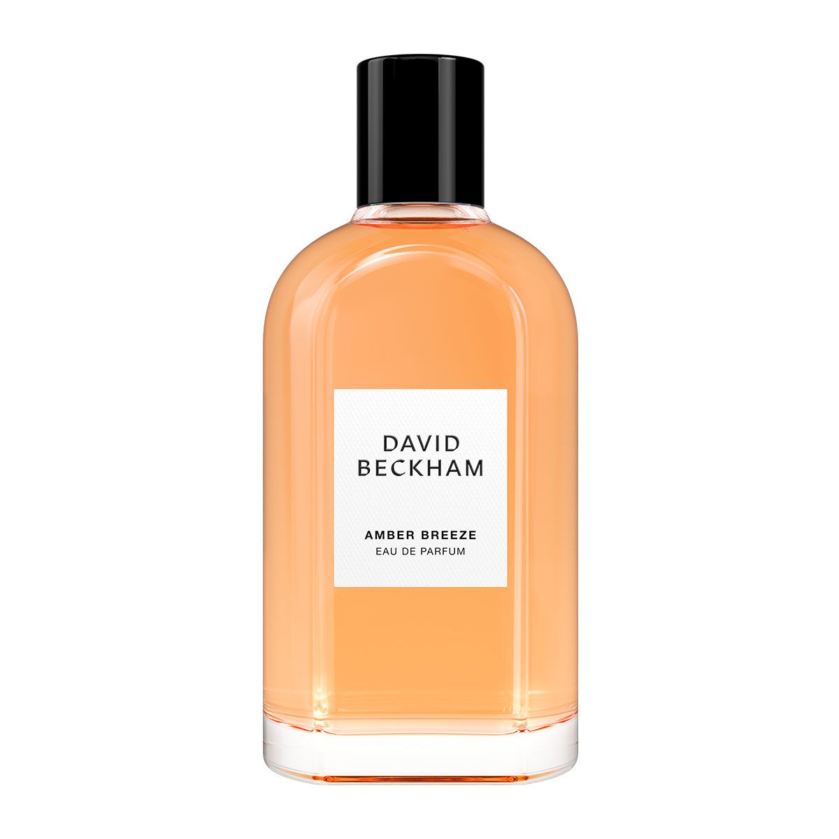 David Beckham  Amber Breeze męska woda perfumowana amber breeze, 100 ml