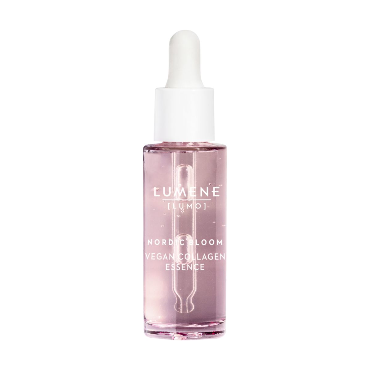 Lumene Nordic Bloom esencja kolagenowa do twarzy, 30 ml