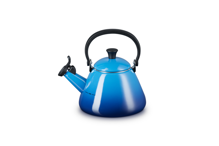 Le Creuset - Czajnik Kone 1,6 L azure