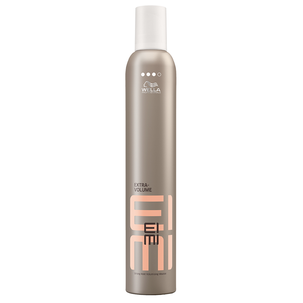 Wella Professionals Eimi Extra pianka do włosów nadająca super objętość, 500 ml