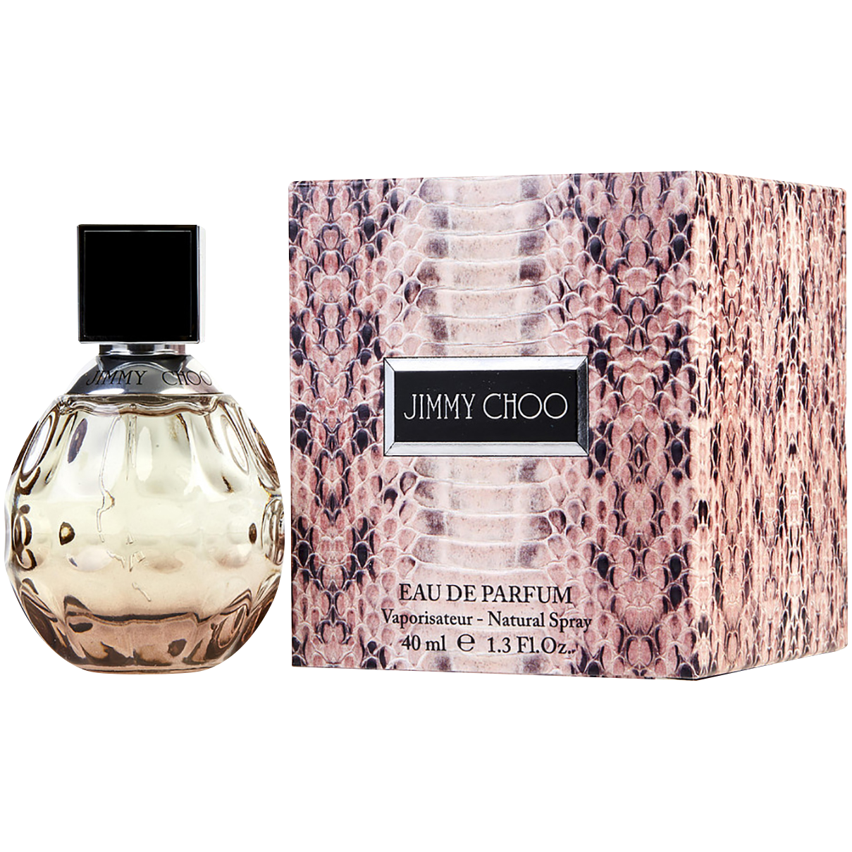 Jimmy Choo Women woda perfumowana damska, 40 ml