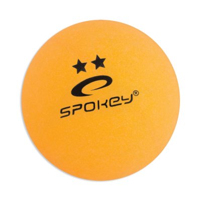 Piłeczki do ping ponga SPOKEY Skilled 81875