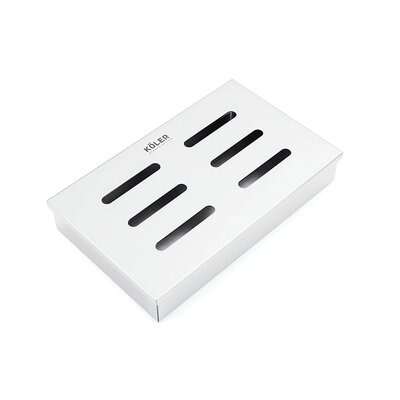 Skrzynka do wędzenia KOLER 93277