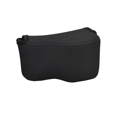 Pokrowiec JJC OC-S1BK Czarny