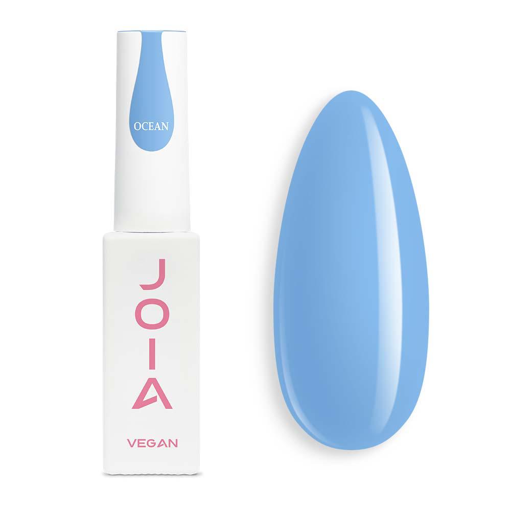 Joia Vegan Camouflage Base BB Cream baza hybrydowa ocean, 8 ml