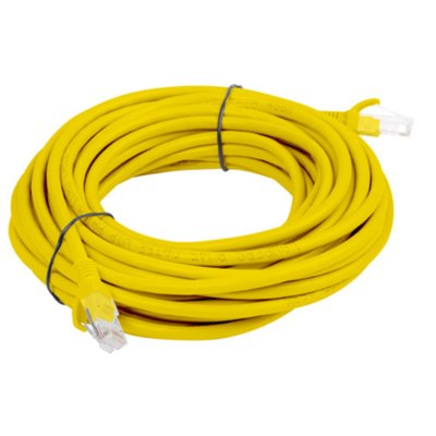 Kabel RJ-45 - RJ-45 LANBERG 5 m